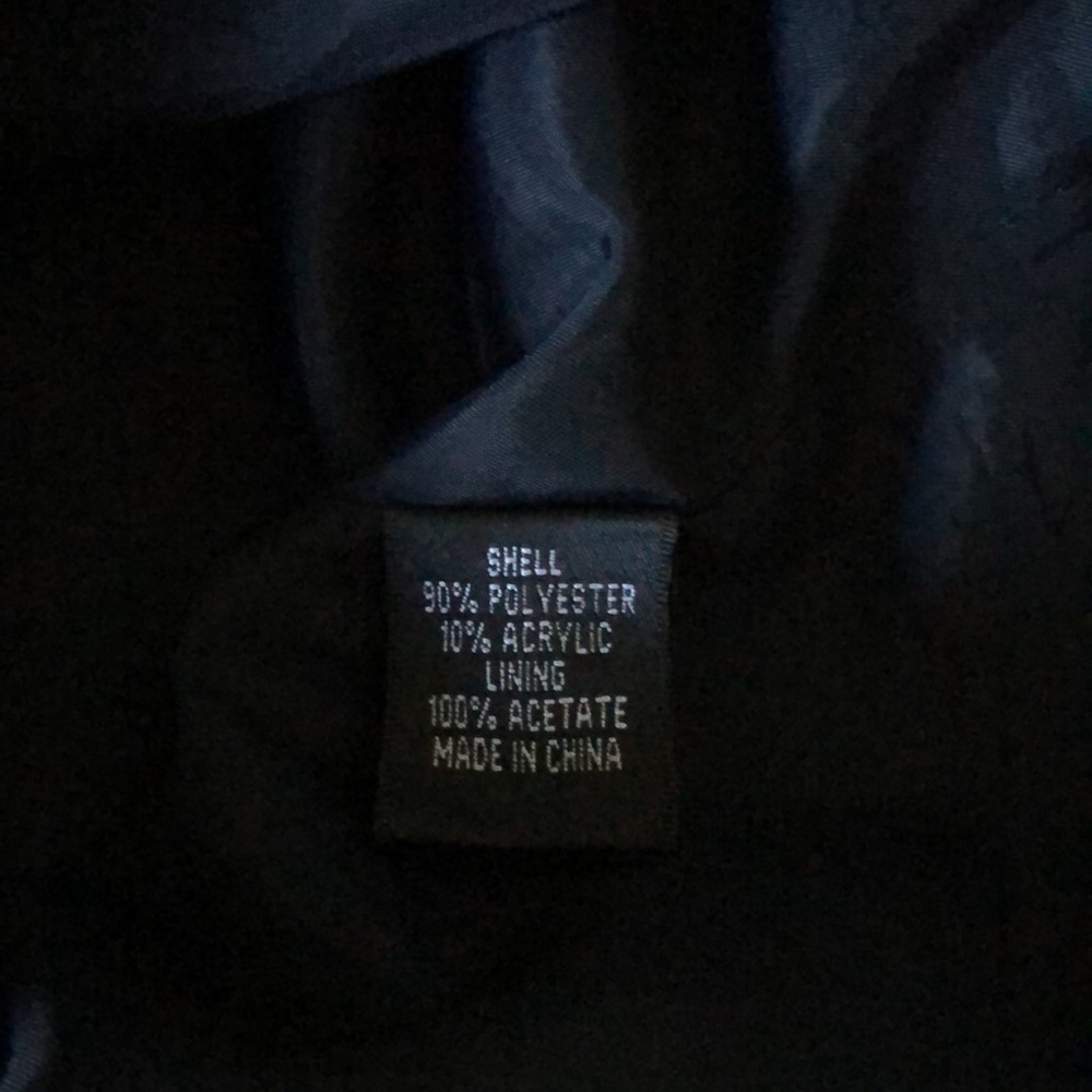 Adrianna Papell Sheath Silhouette Cocktail Dress. Preloved - Picture 9 of 10
